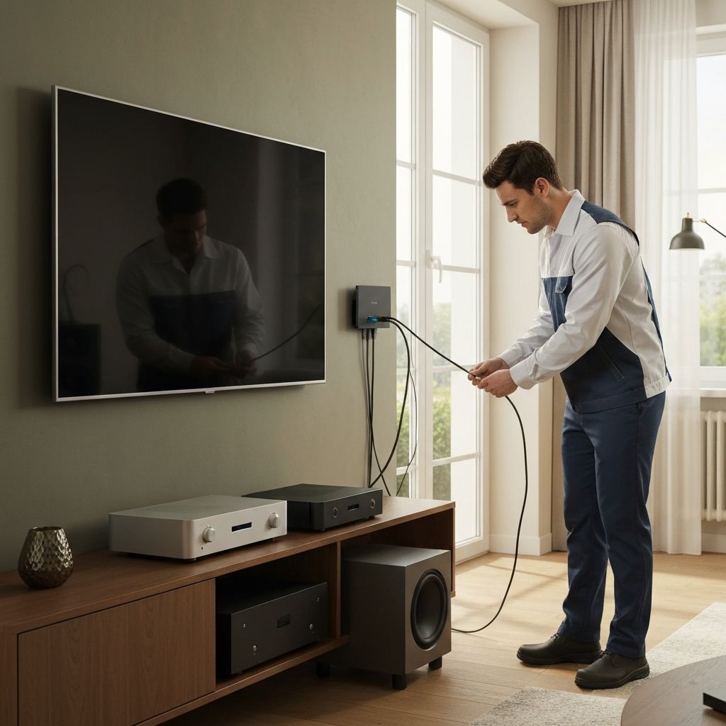 Streaming Device Setup & Activation